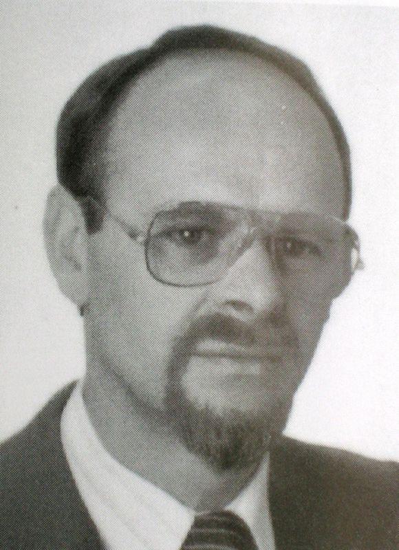 Werner Borgfeldt (Bürgermeister, Amtszeit von 1976 bis 1981)